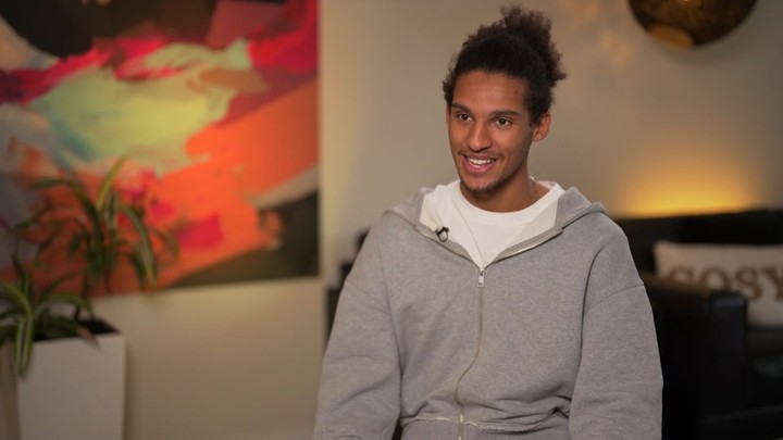 Bez servítky, Recepty, Matúš